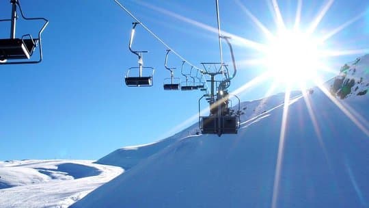 Group Tour: Tsaghkadzor (Kecharis,Ropeway), Lake Sevan, Trout BBQ