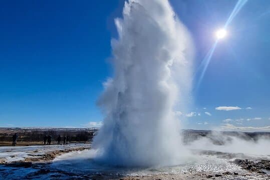 Private Half Day Iceland Tour with Guide and Vehicle
