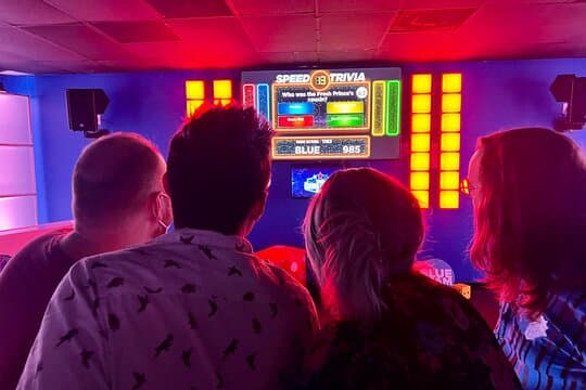 That Game Show Place in Palm Harbor
