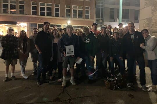 The Original Milwaukee Ghost Walk - Third Ward