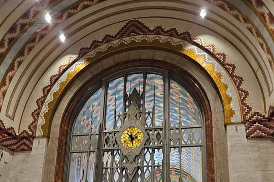 Best Downtown Detroit Historical Walking Tour